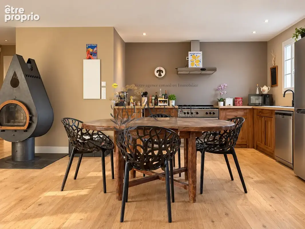 Maison familiale biguglia - photo 3