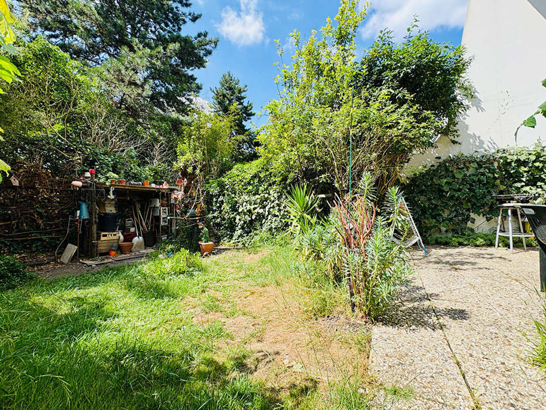 Appartement à FONTENAY-SOUS-BOIS