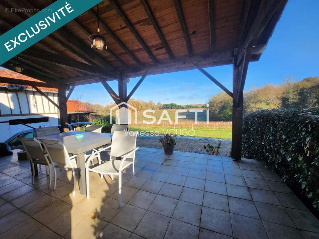 Photo 5 - Maison à PANJAS