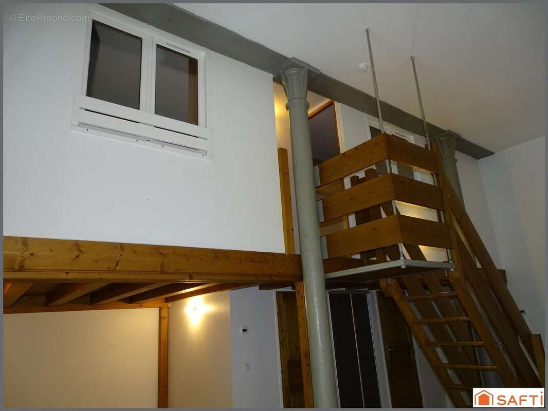 Photo 7 - Appartement à LE BOURGET-DU-LAC