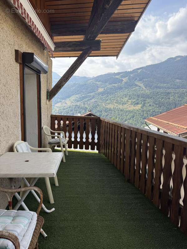 Charmante maison de village à Bozel, 125 m², 2 chambres - photo 12