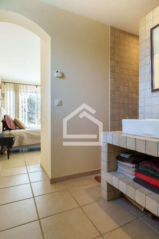 Maison à LE TAILLAN-MEDOC