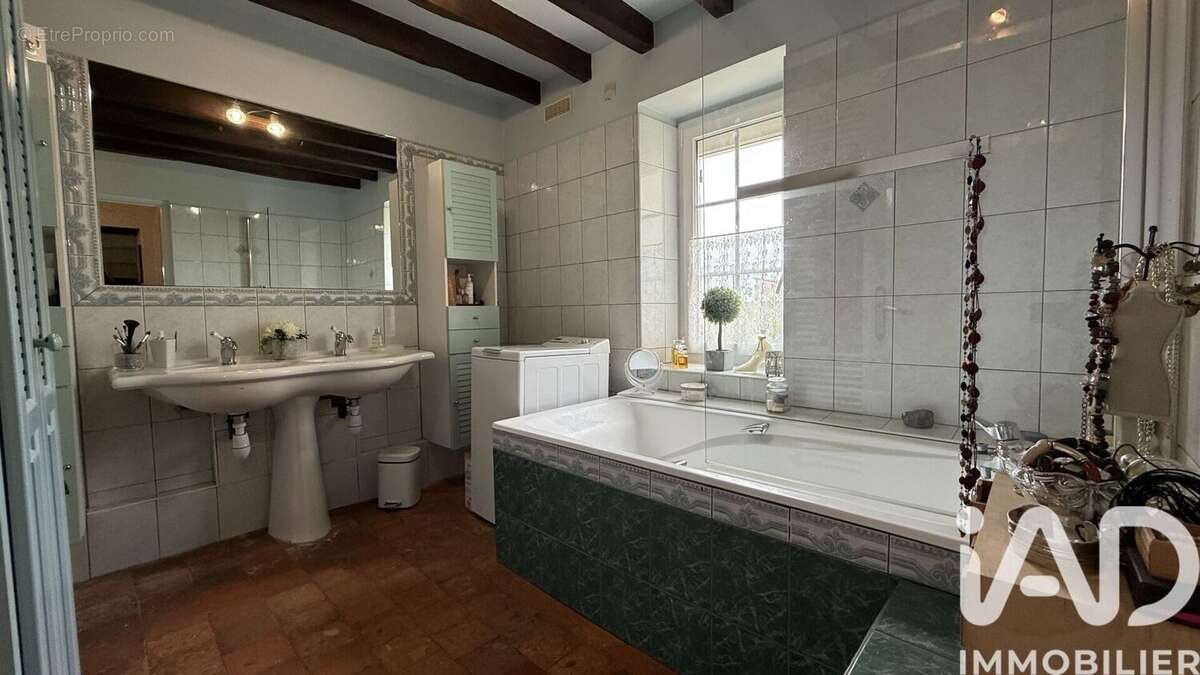 Photo 9 - Maison à BACCON