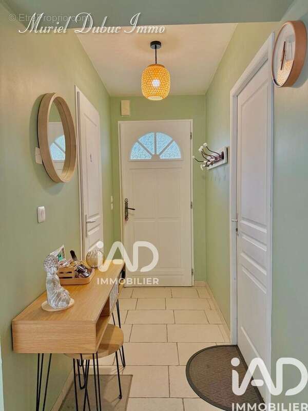 Photo 2 - Maison à ETAULES