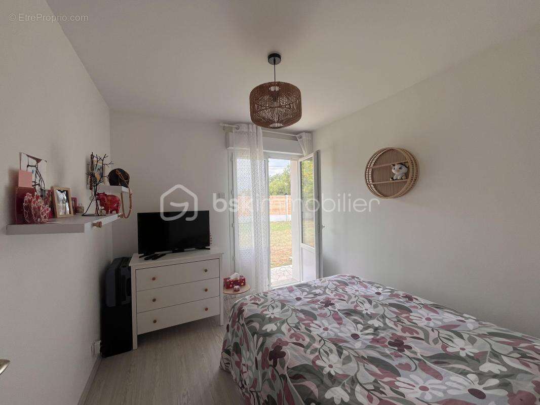 Soulac-sur-Mer – Maison de plain-pied entièrement rénovée - photo 11