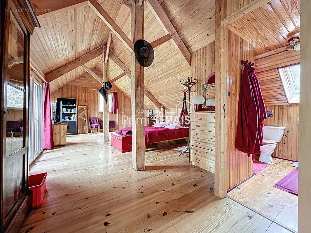 Maison en pierre - photo 12