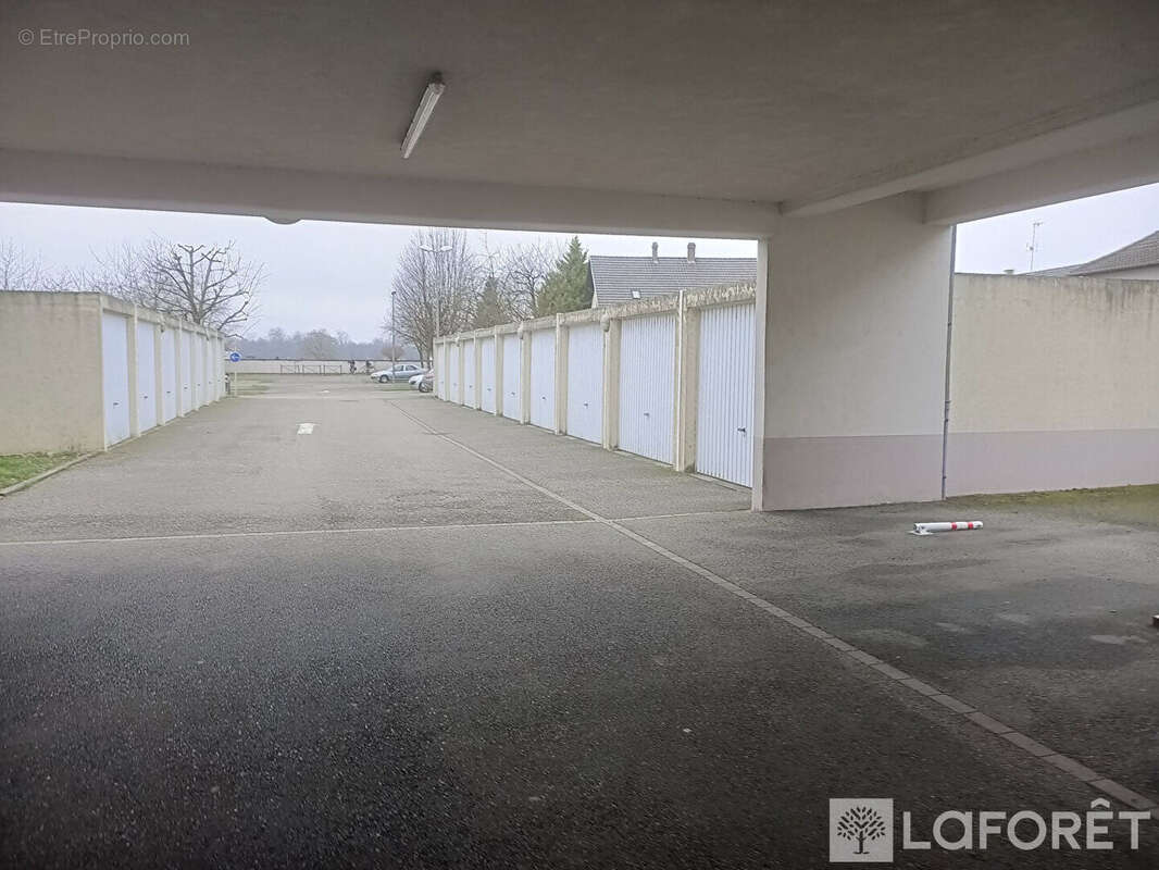 Appartement à GERSTHEIM