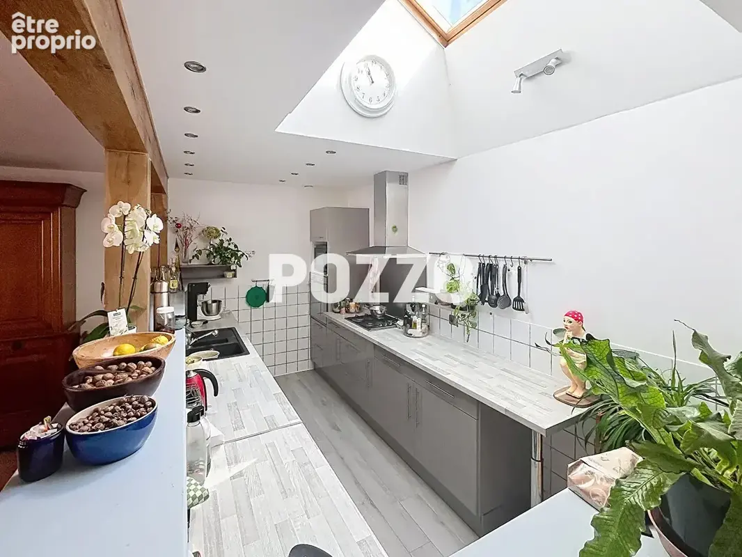 Maison type loft avec jardin CAEN centre Rive Droite - photo 5