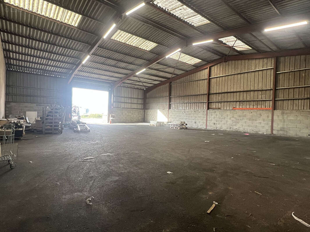 Commerce à ROUSSILLON