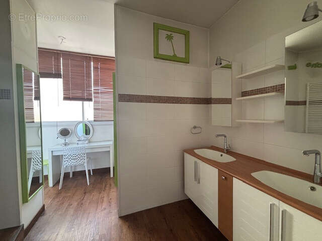 Appartement à AUTUN