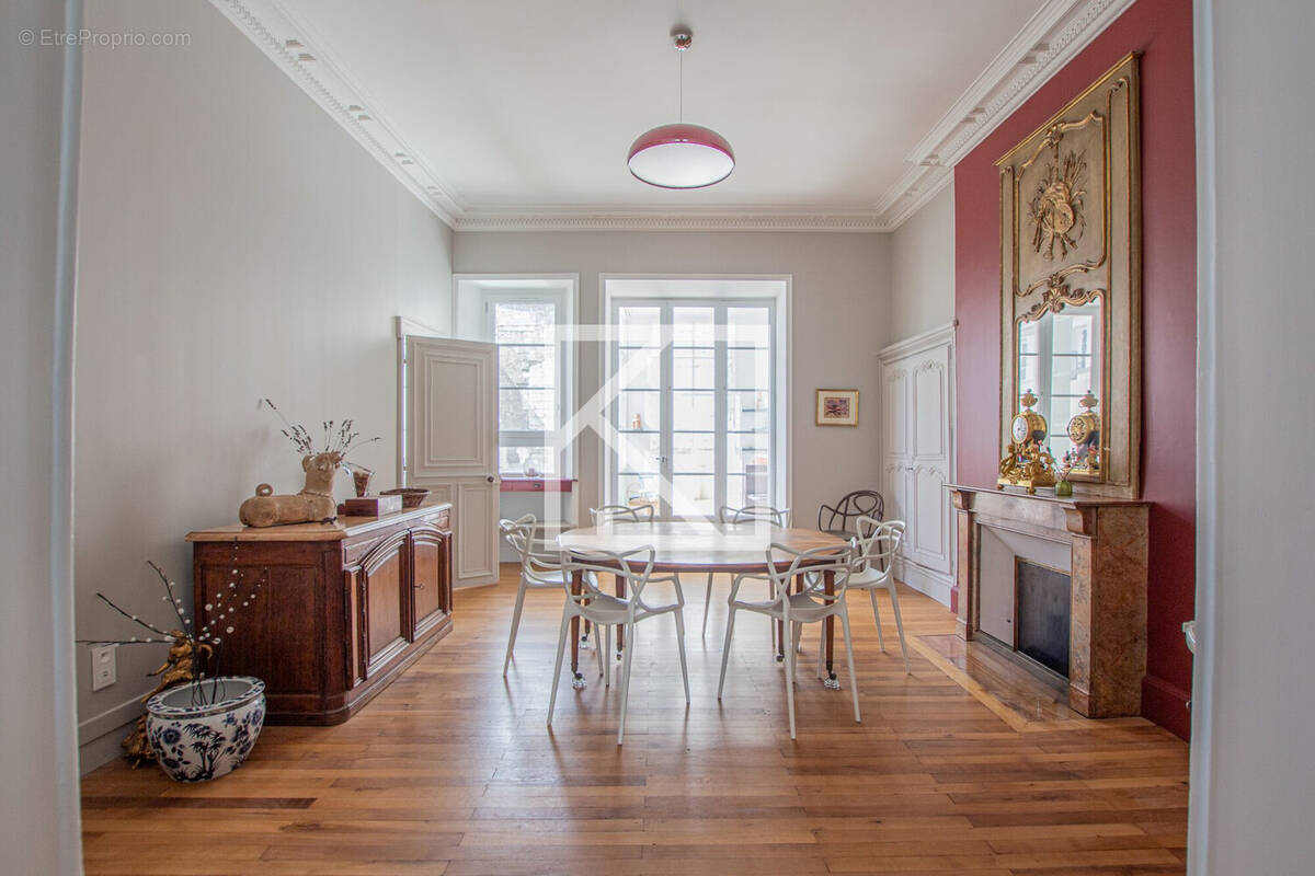 Maison à ANGERS