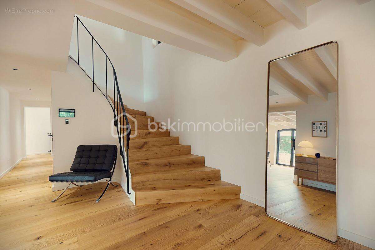 Maison à PRESERVILLE