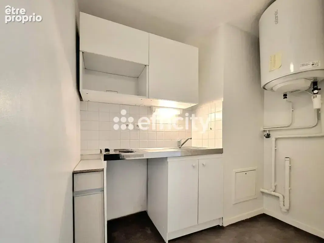 Appartement ancien - photo 17