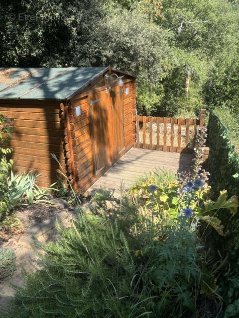 Jolie maison de village avec piscine et vue - photo 17