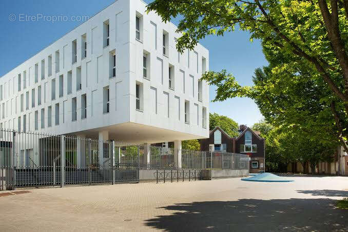 Investissement en residence étudiante - photo 5