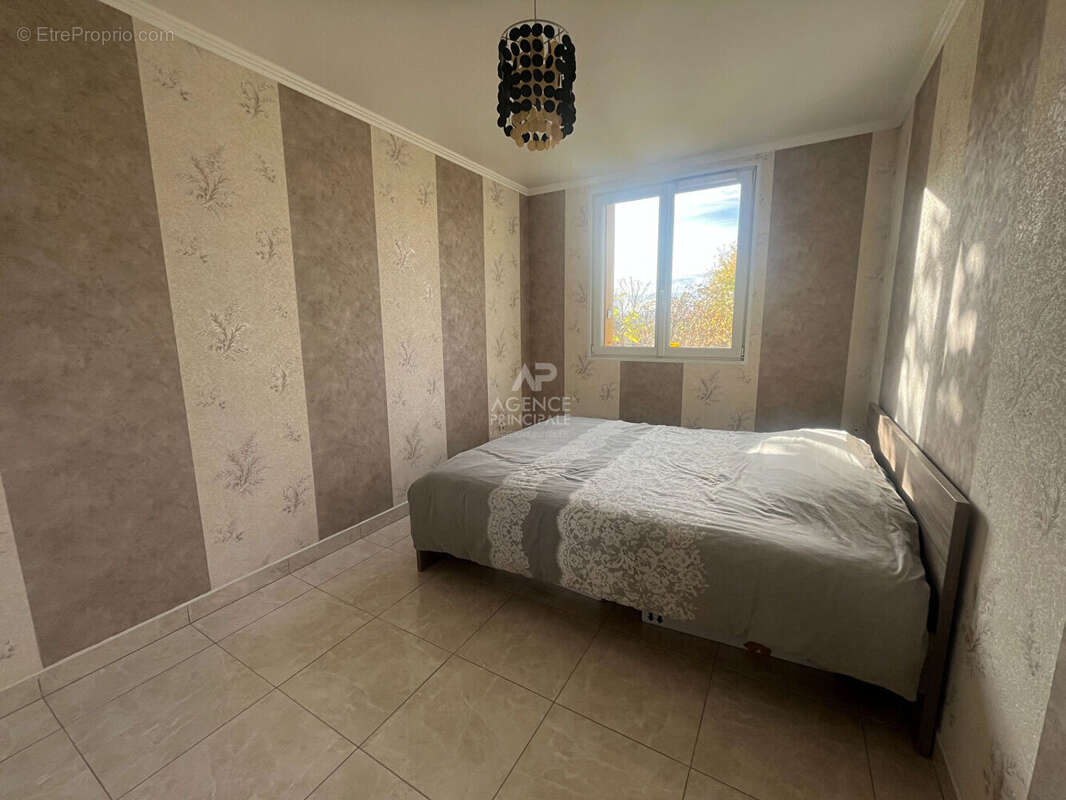 Appartement à PONTOISE