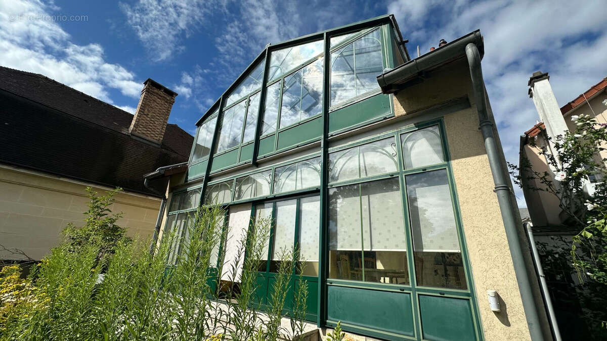 Maison meuilière avec jardin Polangis - photo 5