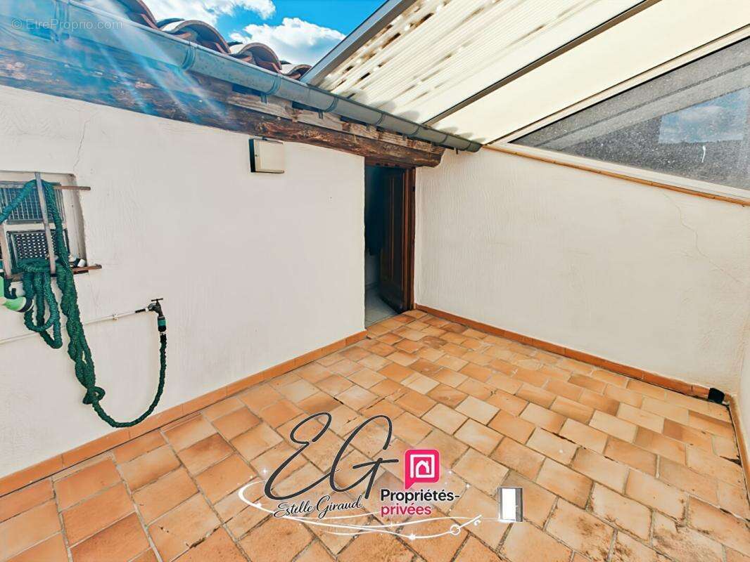 Maison Caunes Minervois 4 pièces avec terrasse de toit - photo 3