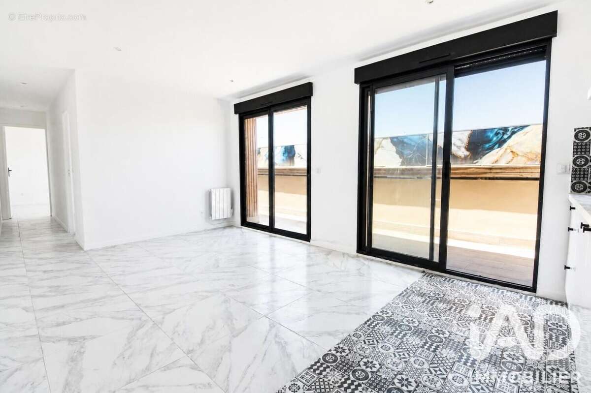 Photo 3 - Appartement à BEZONS