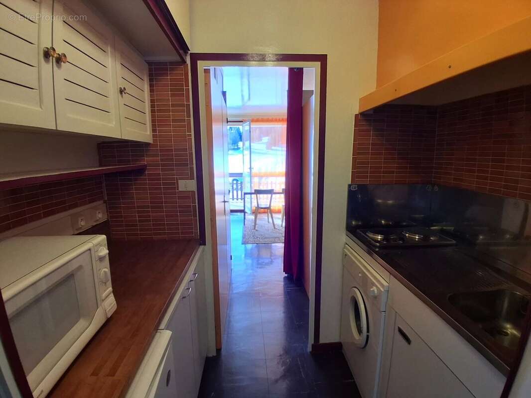 Appartement à AGNIERES-EN-DEVOLUY