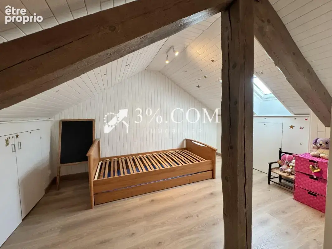 3%COM Maison familiale avec extension de 2025 - 5  chambres - photo 14