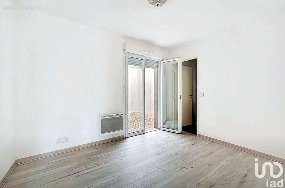 Photo 8 - Appartement à NICE