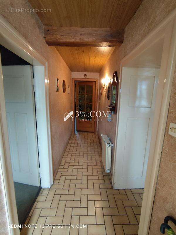 SOUS OFFRE ////  Maison de 116 m2 sur 1 niveau à Gros Rederc - photo 6