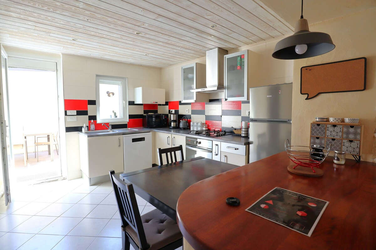 Maison à LA ROCHE-SUR-YON