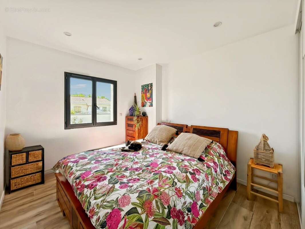 Maison à SAINT-JULIEN-SUR-GARONNE