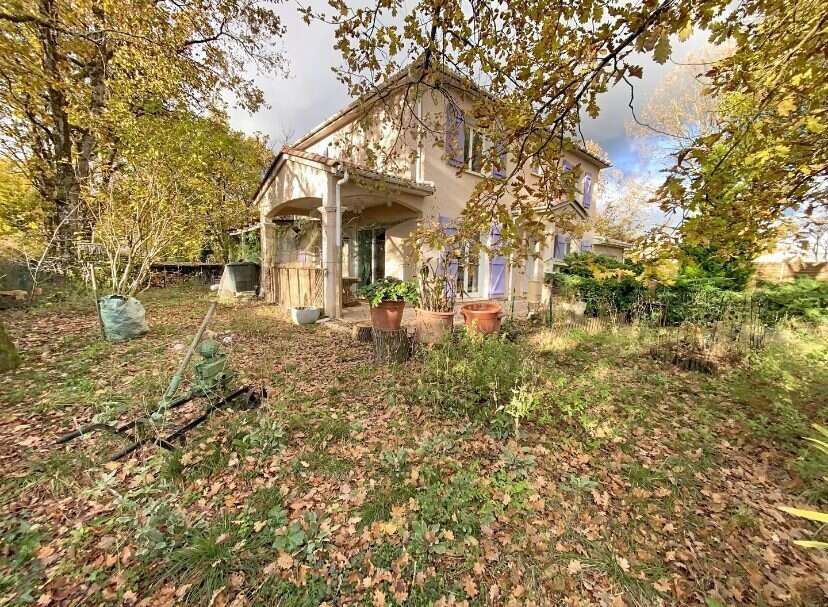 Maison à MONTBETON