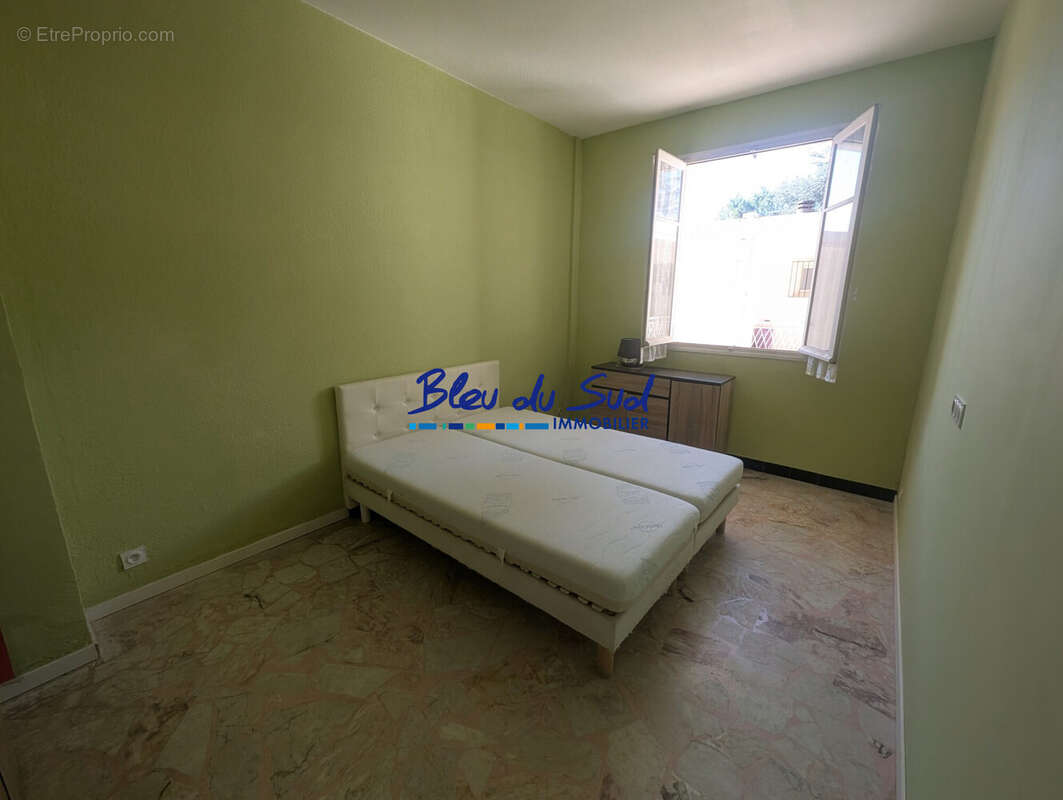 Appartement à VERNET-LES-BAINS