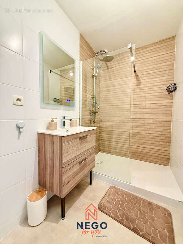 Appartement à ANGERS