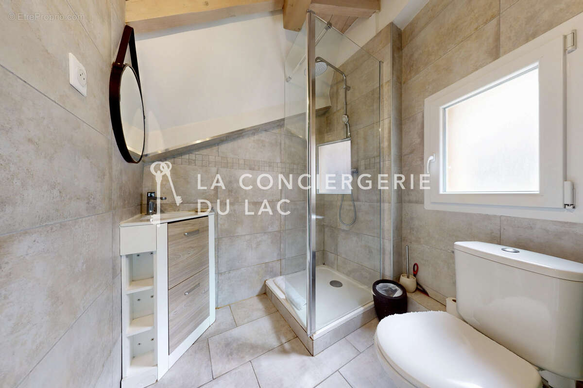 Appartement à ANNECY
