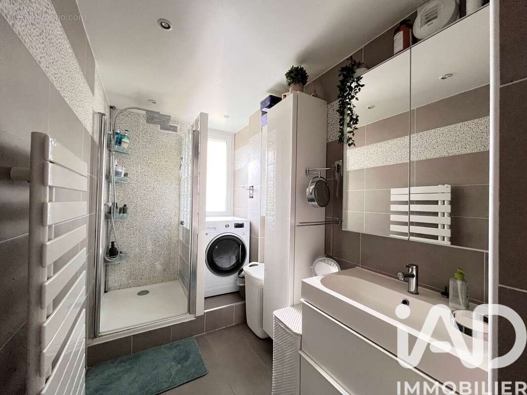 Photo 5 - Appartement à NEUILLY-SUR-MARNE
