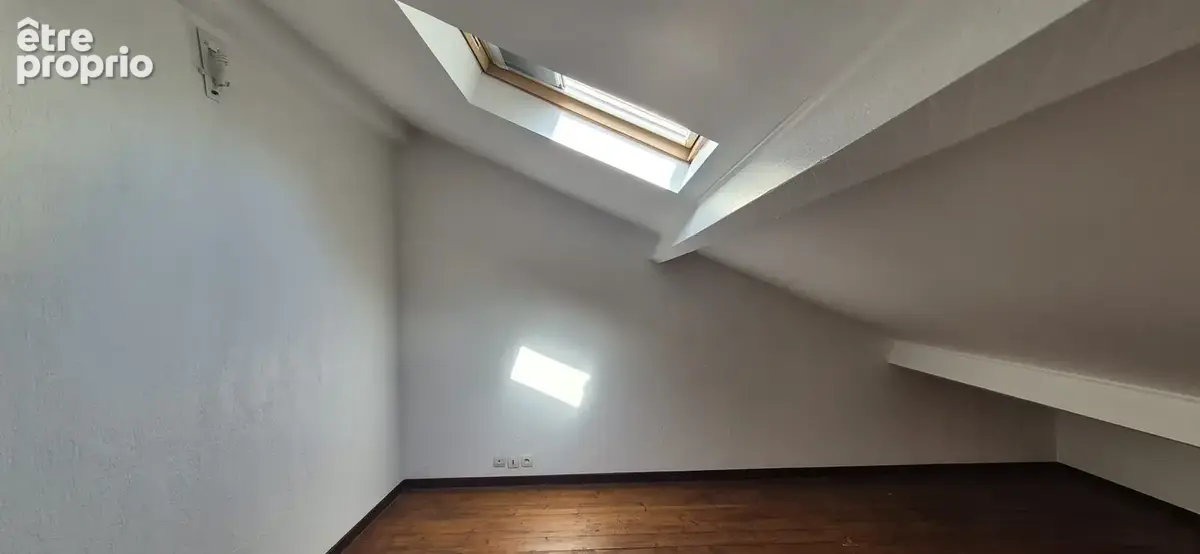 Maison de 113 m2 - 3 chambres - 2 balcons - jardin - photo 14