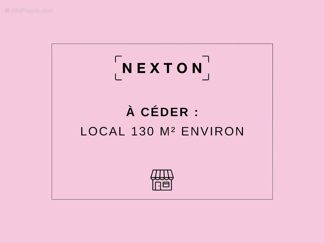 Commerce à CAPBRETON