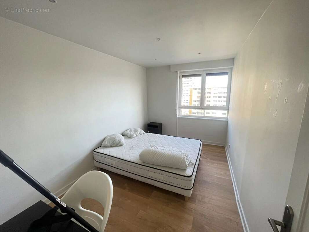 Appartement Rouen 5 pièces 101 m2 - photo 4
