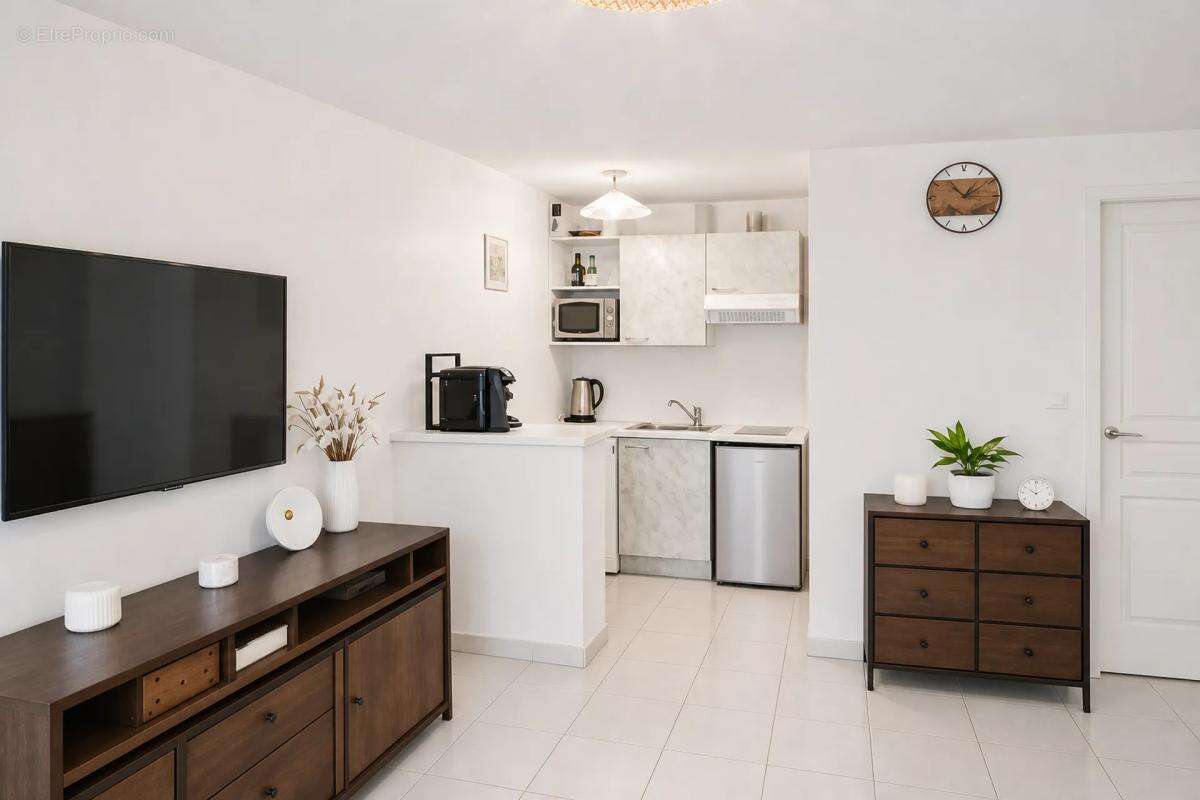 Appartement à CASTELNAU-D'ESTRETEFONDS