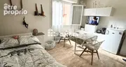 Appartement à COURSEULLES-SUR-MER
