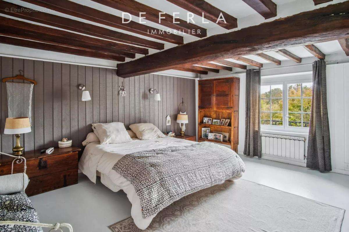 Maison à SABLONNIERES