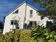 Maison à RIEDISHEIM