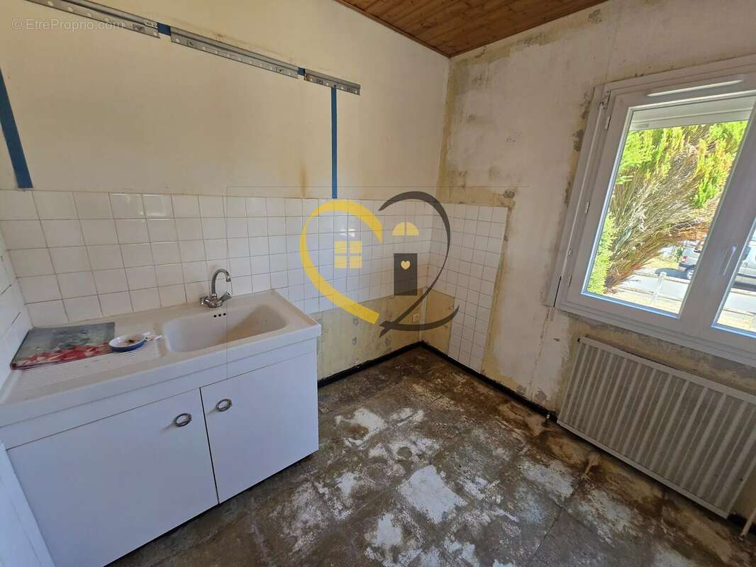 Maison avec jardin – Premier achat ou investissement à Rians 18220 - photo 7