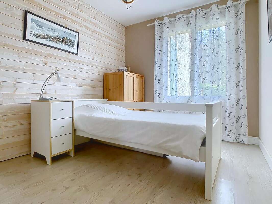 Photo 9 - Maison à LA FERTE-ALAIS