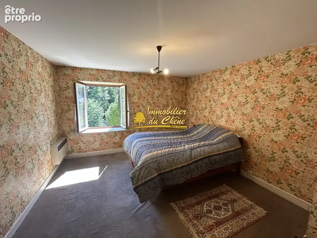 Maison 82 m² à Fougerolles  - photo 6