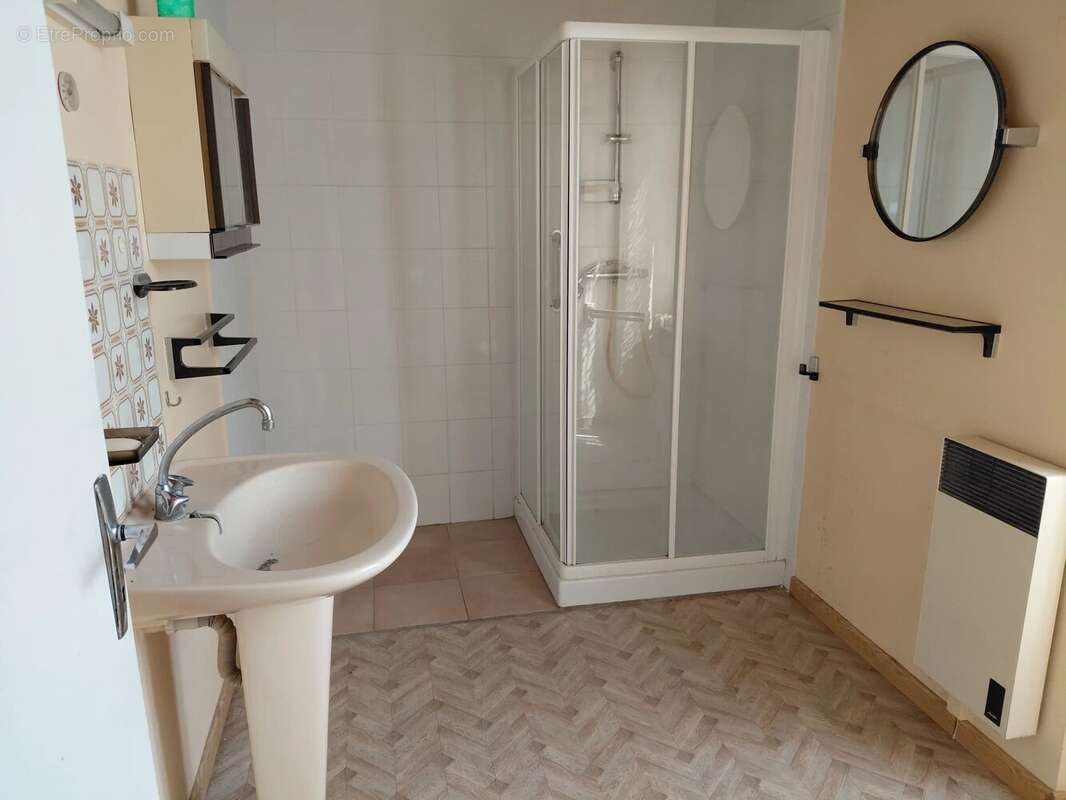 Maison à SAINT-MEDARD