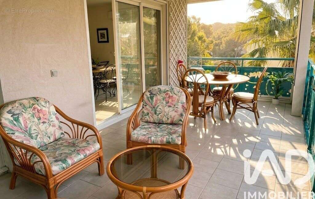 Photo 7 - Appartement à SAINT-RAPHAEL