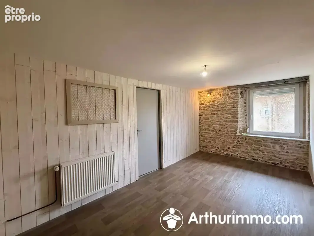 Grande maison indépendante de 163 m² à Montécheroux - photo 6