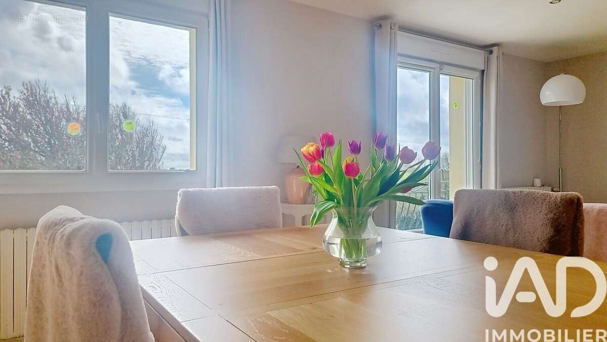 Photo 8 - Maison à POULDREUZIC