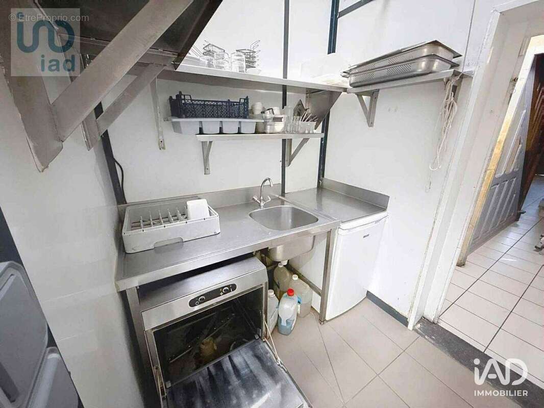 Photo 5 - Commerce à DUNKERQUE