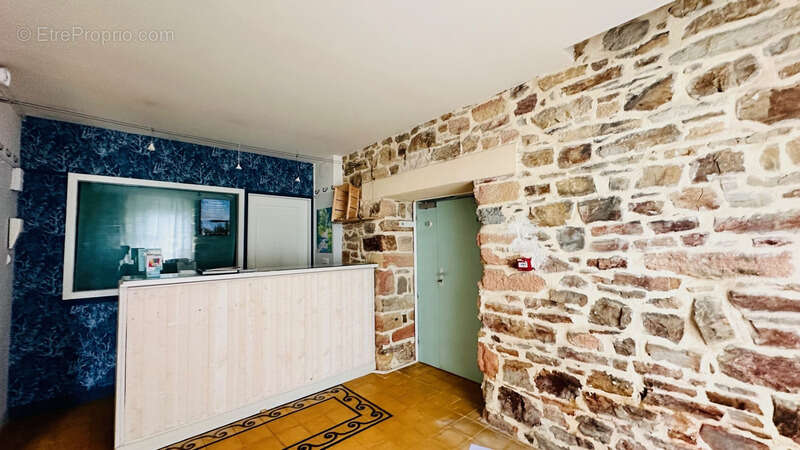 Appartement à CROZON